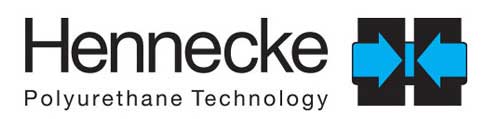 Pacific Urethanes Partners - Hennecke Logo