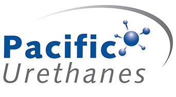 Pacific Urethanes Logo