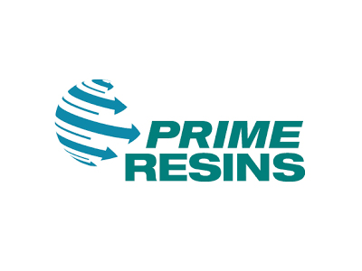 Prime Resins Logo