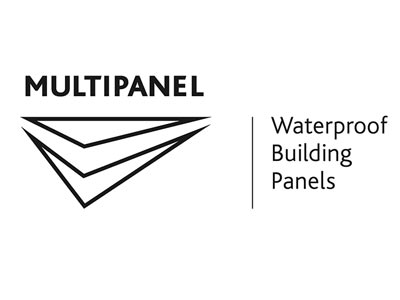 Pacific Urethanes Partners - Multipanel Logo