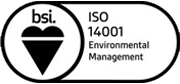 ISO14001 Environmental Management