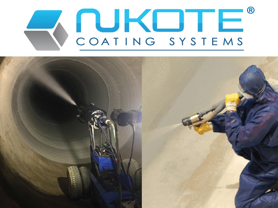 Pacific Urethanes announces strategic partnership with Nukote Coating Systems International